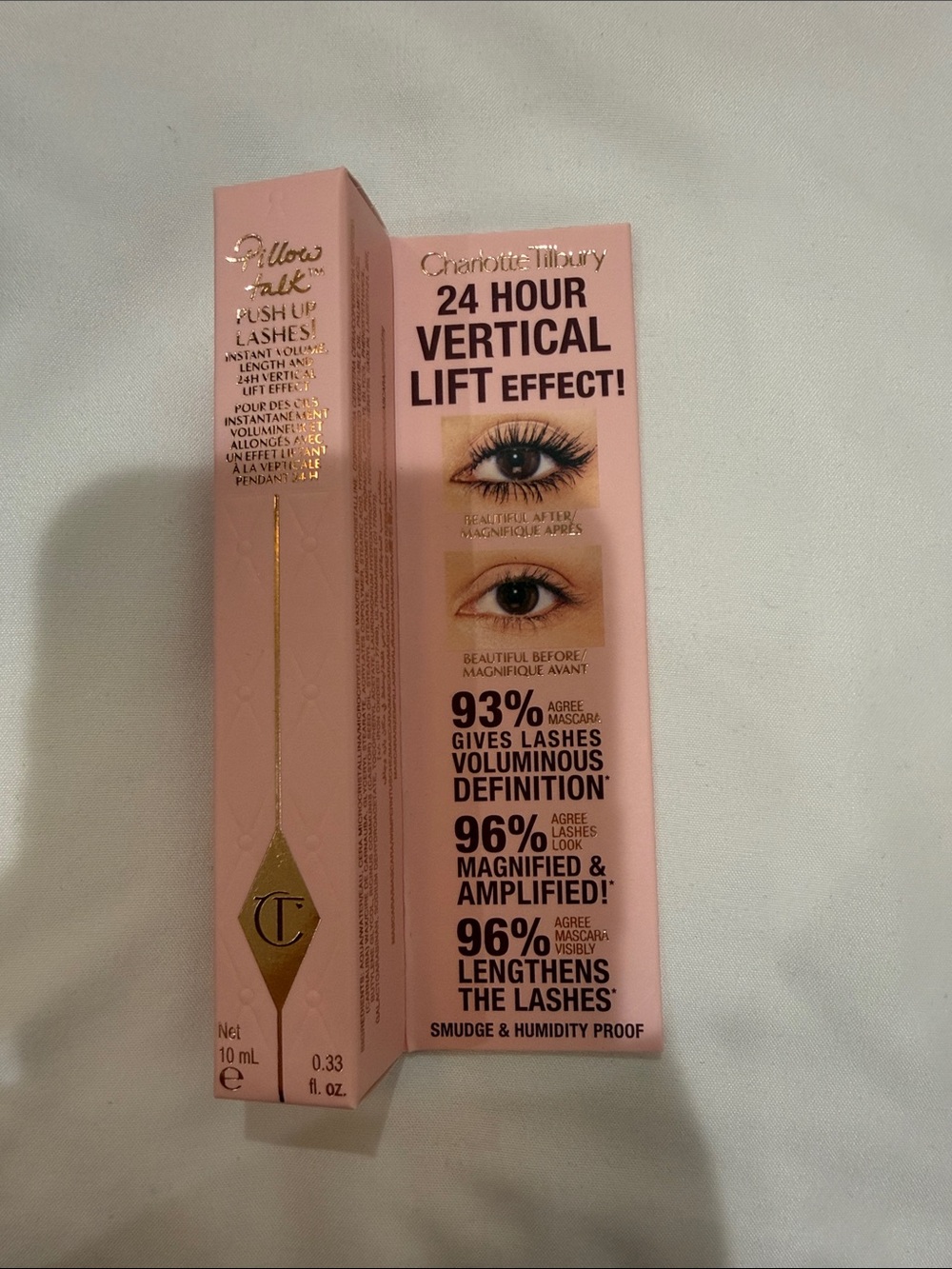 Charlotte Tilbury